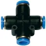 109862 Riegler Fittings and Accessories