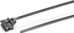 126-00000 HellermannTyton Cable Ties
