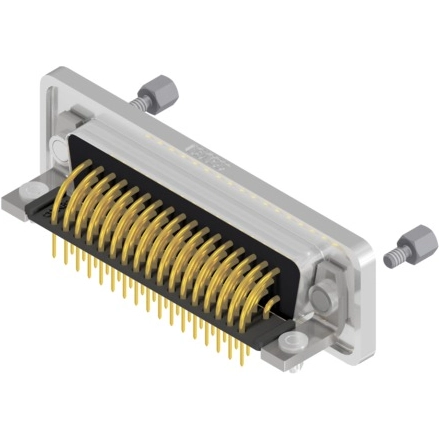 15-002143 CONEC D-Sub Connectors Image 2