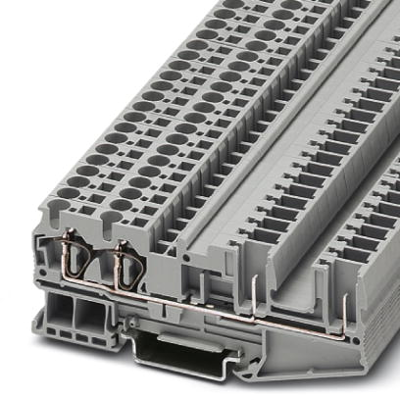 3042845 Phoenix Contact Series Terminals Image 1
