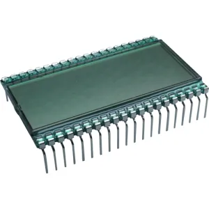 DE 113-RS-20/8,4 Display Elektronik LED-Modules