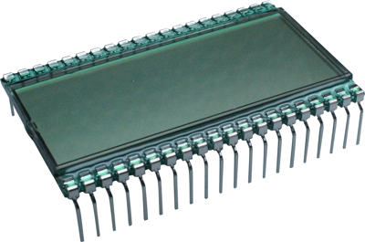 DE 113-RS-20/8,4 Display Elektronik LED-Modules