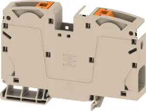 2742060000 Weidmüller Series Terminals