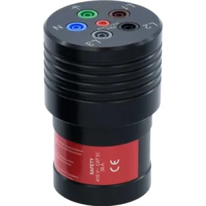 METRALINE A3-63 Gossen Metrawatt T&M Accessories and Spares