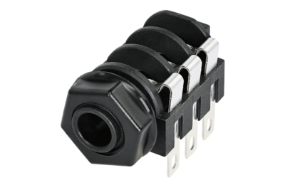 NMJ3HF-S Neutrik Phono Connectors