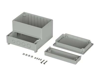 41170609 Bopla General Purpose Enclosures Image 3