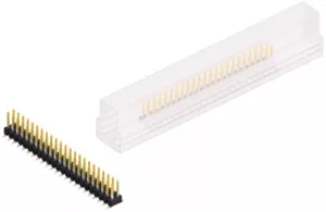 SL11SMD06246SSM Fischer Elektronik PCB Connection Systems