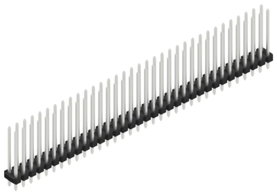 SLLP219068Z Fischer Elektronik PCB Connection Systems