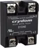 D5D10 CRYDOM Solid State Relays