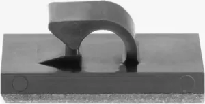 151-04463 HellermannTyton Cable Holders