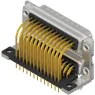 163A19989X CONEC D-Sub Connectors