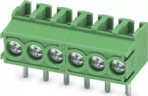 1984808 Phoenix Contact PCB Terminal Blocks
