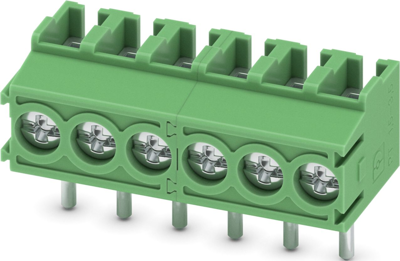 1984808 Phoenix Contact PCB Terminal Blocks Image 1