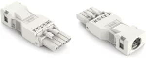 890-125 WAGO Device Connectors