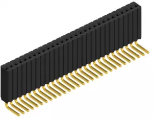 10027416 Fischer Elektronik PCB Connection Systems