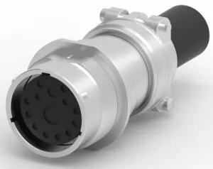 HD34-24-14SN-059 DEUTSCH Automotive Power Connectors