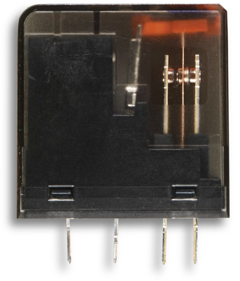 1-1393154-7 Schrack Industrial Relays Image 2