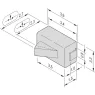 20849-236 NVENT SCHROFF Accessories for Enclosures