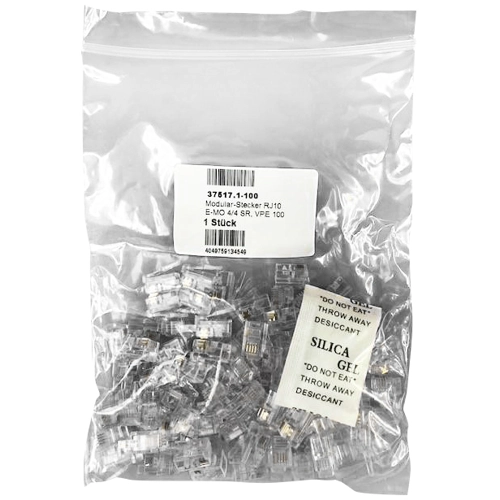 37517.1-100 EFB-Elektronik Modular Connectors Image 2