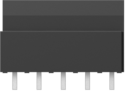 796949-5 TE Connectivity PCB Terminal Blocks Image 4