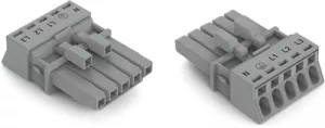 890-245/060-000 WAGO Device Connectors