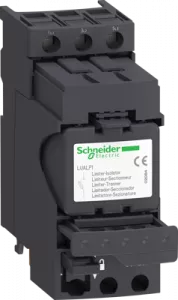 LUALB1 Schneider Electric Fuses Accessories
