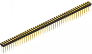 MK23192G Fischer Elektronik PCB Connection Systems