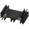 10020337 Fischer Elektronik Heat Sinks