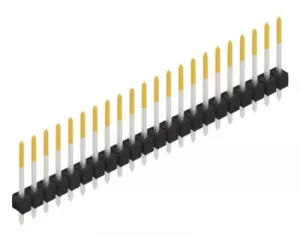 10048456 Fischer Elektronik PCB Connection Systems