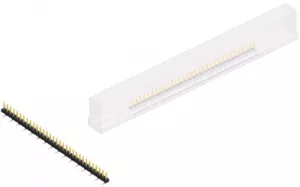 SLY7SMD03632SSM Fischer Elektronik PCB Connection Systems