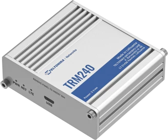 TRM240000000 TELTONIKA NETWORKS UAB Servers, Routers Image 2