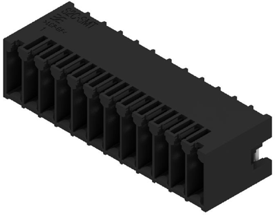 1289750000 Weidmüller PCB Connection Systems Image 1
