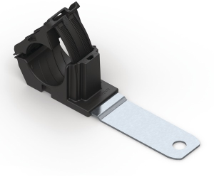 Mounting clamp, 151-01482