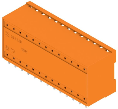 1601900000 Weidmüller PCB Connection Systems Image 2