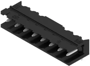 1780010000 Weidmüller PCB Connection Systems