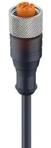 109658 Lumberg Automation Sensor-Actuator Cables