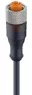 109658 Lumberg Automation Sensor-Actuator Cables
