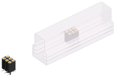 BL16SMD0676SMPS Fischer Elektronik PCB Connection Systems