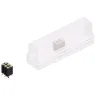 BL 16 SMD 067 6 SM PS Fischer Elektronik PCB Connection Systems