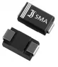 P4SMAJ10A-AQ Diotec TVS Diodes