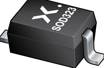 PMEG4005AEA,115 NEXPERIA Rectifier Diodes