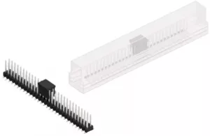 SL11SMD07858ZBSM Fischer Elektronik PCB Connection Systems