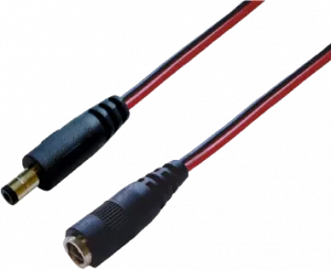 075907 BKL Electronic Low Voltage Cables