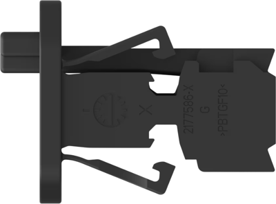 2177586-1 TE Connectivity Automotive Power Connectors Image 2