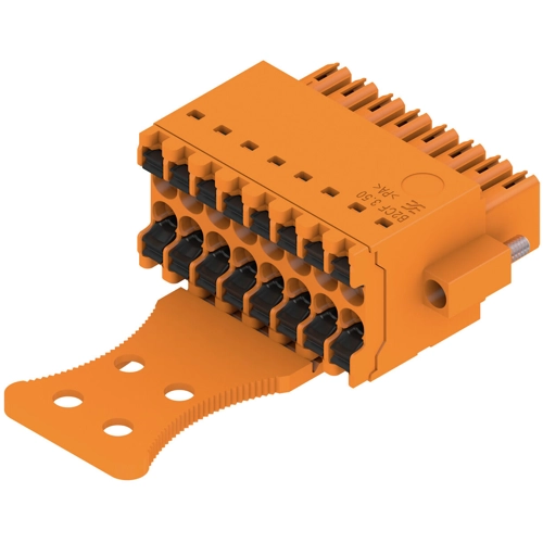 3021390000 Weidmüller PCB Connection Systems Image 2