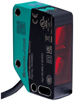 70128080-100023 PEPPERL+FUCHS Optical Sensors