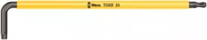 05024486001 Wera Allen and Torx Keys