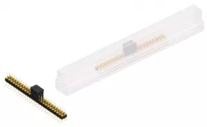 MK226SMD50GBSM Fischer Elektronik PCB Connection Systems