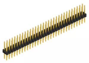 10053548 Fischer Elektronik PCB Connection Systems