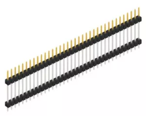 10056738 Fischer Elektronik PCB Connection Systems